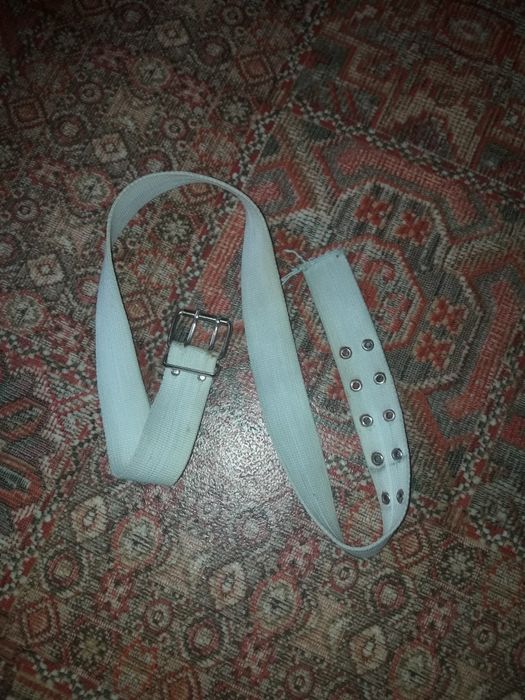 ремень СССР , длинна 120 см