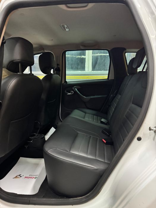 Dacia duster prestige