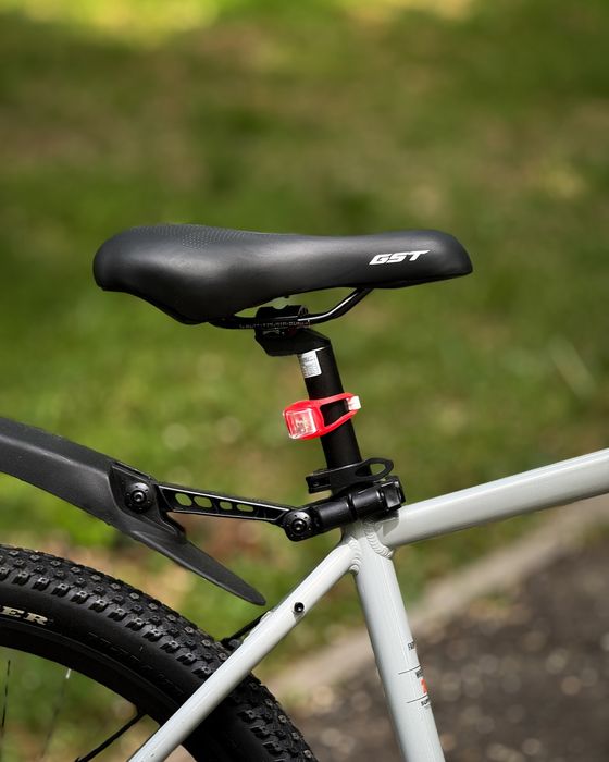 Велосипед Gestalt Adler