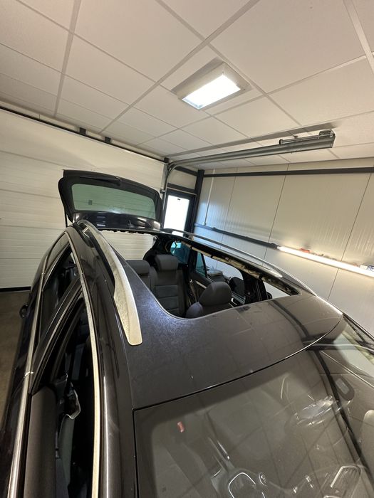 Reparatii trape ,panoramice ,decapotari,infiltratii apa