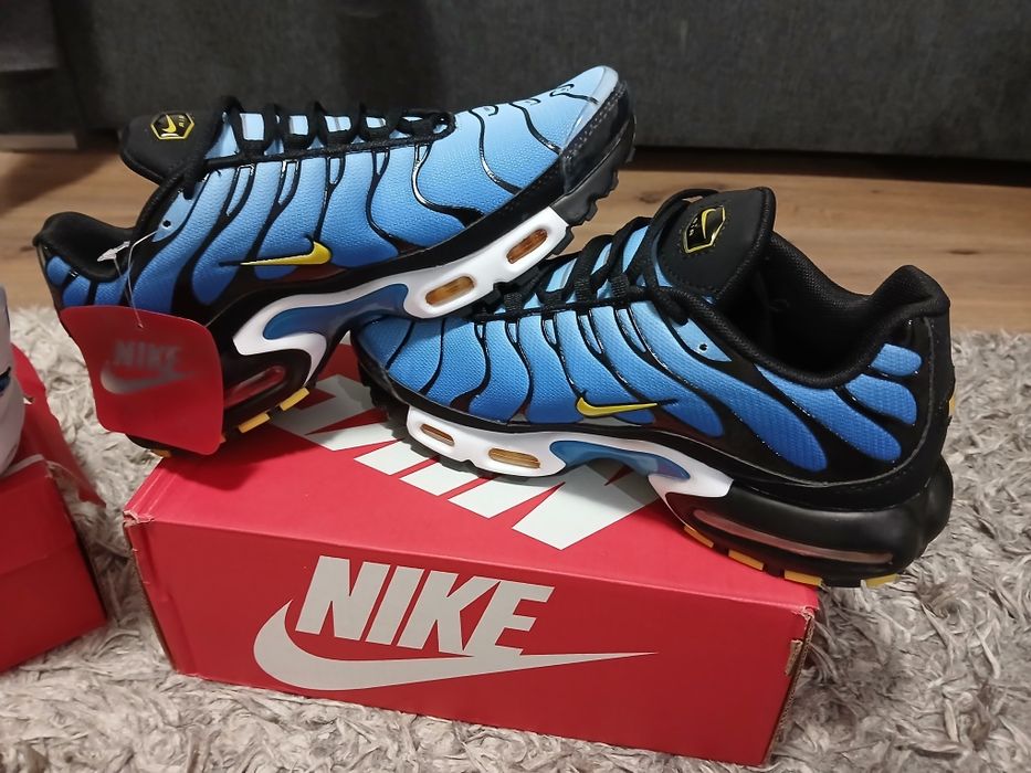 Nike Air Max TN marime 42