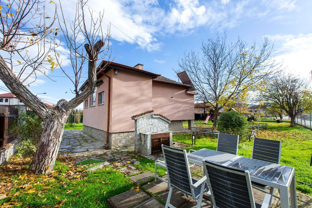 Продава се Къща в с. Оризари, Област Пловдив - 71 кв.м за 1645 €/кв.м - Снимка #1