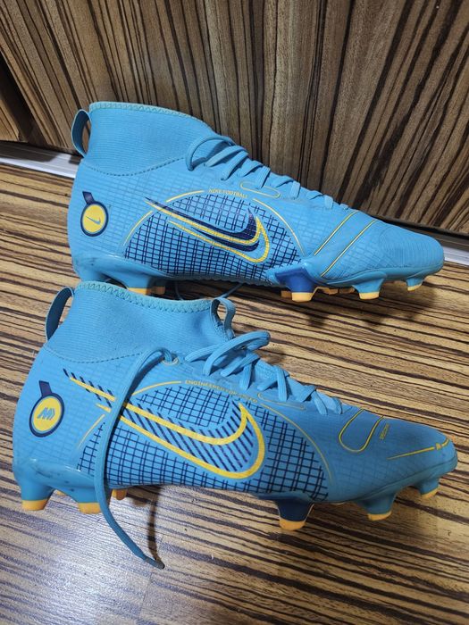 Футболни бутонки 37 н.