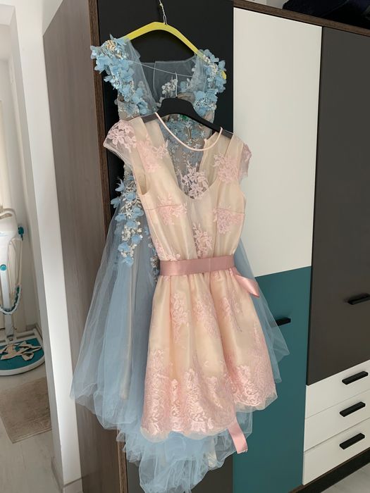 Rochie Irina Schrotter