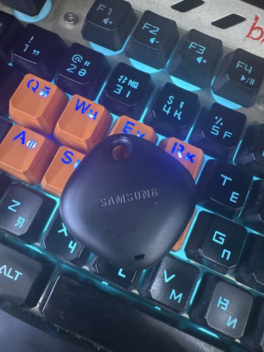 Samsung smarttag 1