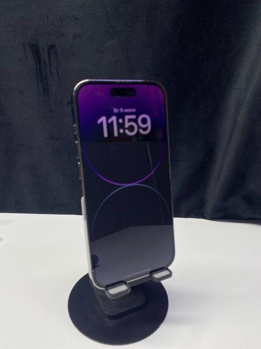 iPhone 14 Pro