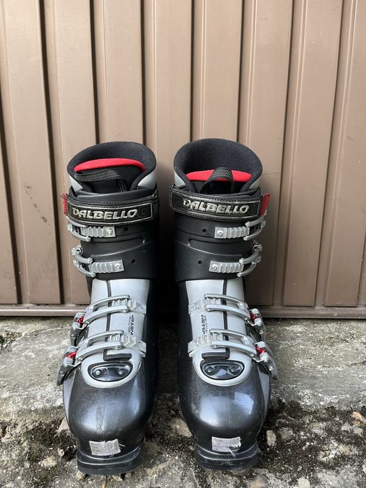 Ски обувки DALBELLO A50