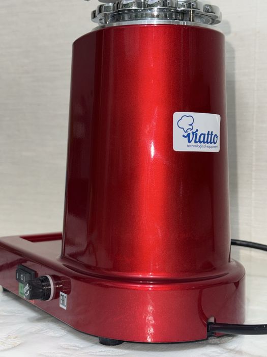 Кофемолка Viatto