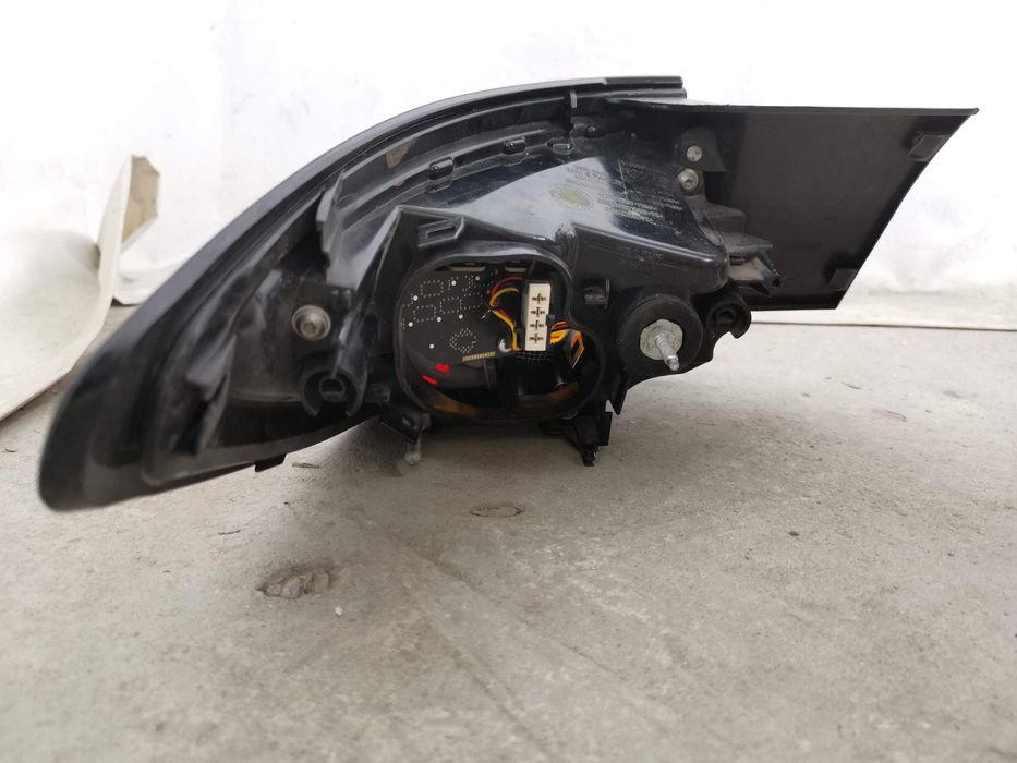 Стоп Десен Заден / Stop Desен Zaden Opel Astra K [ - ] Оригинален