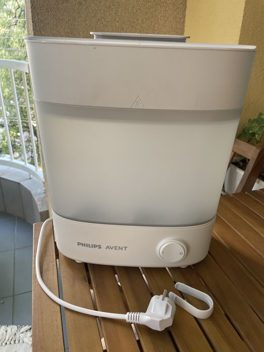 Стерилизатор philips avent advanced