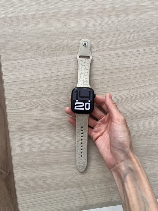 Apple Watch Series 10