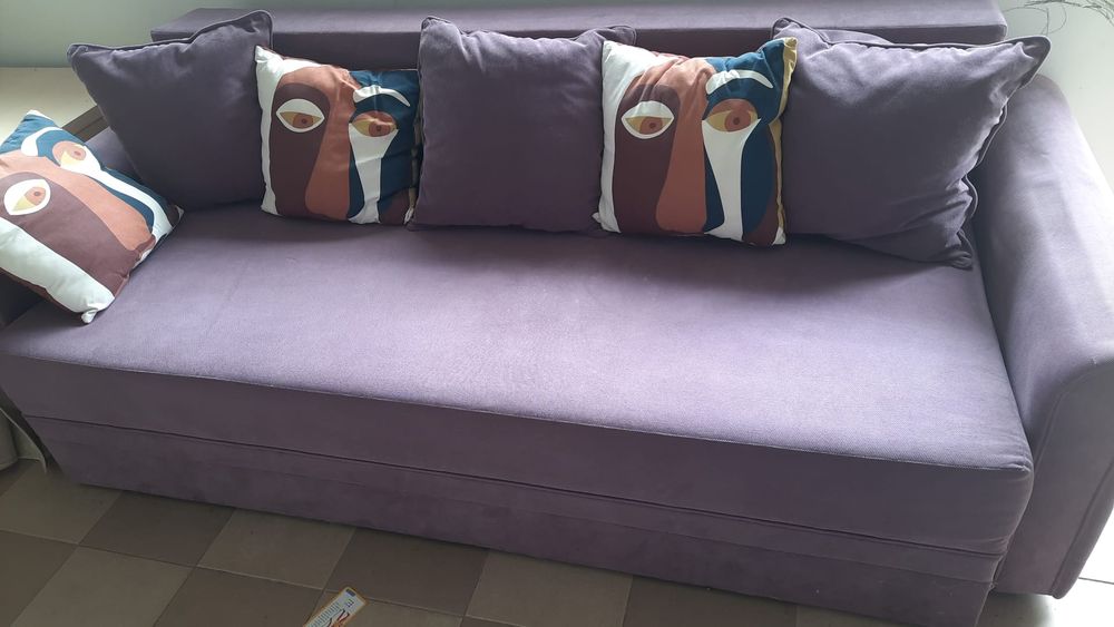 Vand canapea extensibila
