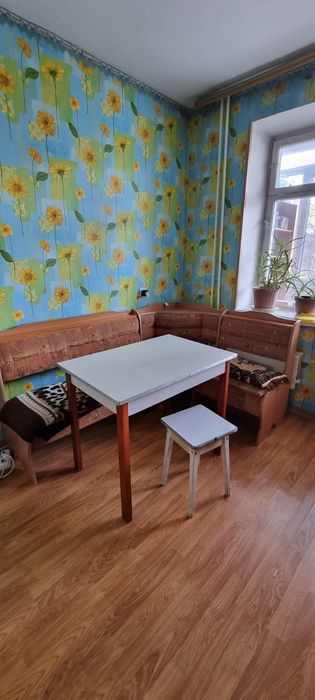 Квартира 2х-комнатная