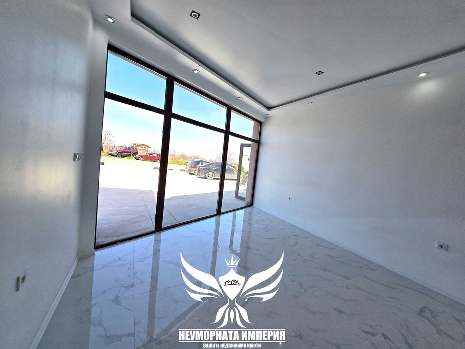 Дава се под наем  в Асеновград -  кв.м за 303.96 € - Снимка #8