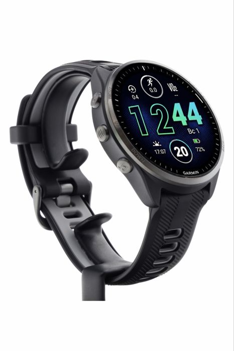Garmin Forerunner 965