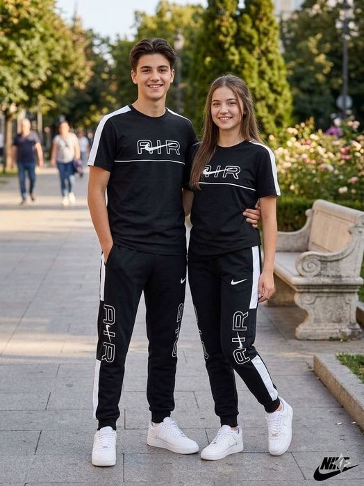 Compleu unisex miha