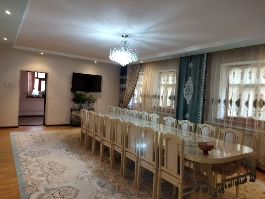 Продаётся дом за линией