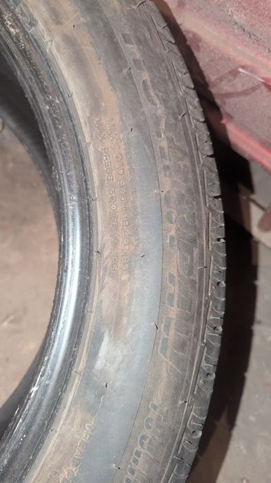 Гуми jeep Dodge 265 50 20