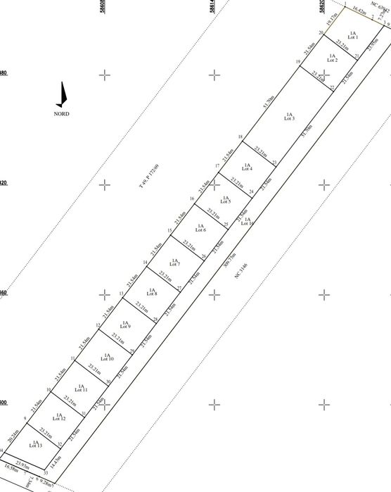 Proprietar Vand loturi teren zona Dedeman Giurgiului Kaufland