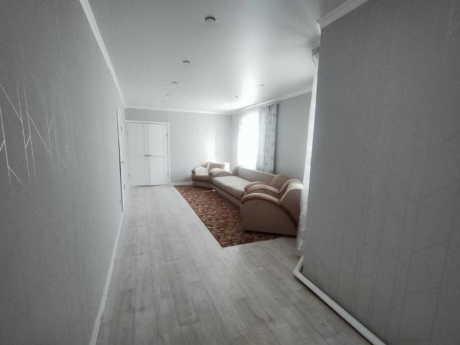 Сдам в аренду коттедж в центре