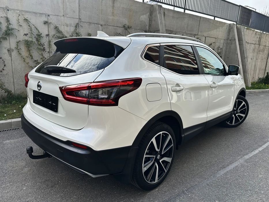 NISSAN Qashqai 2018 — imagine 4