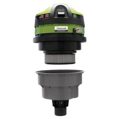 Прахосмукачка за сухо и мокро почистване (пране), екстрактор, flexCAT