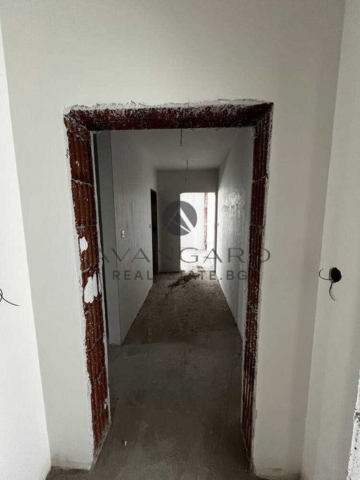 Продава се Тристаен апартамент в Пловдив, Кючук Париж - 97 кв.м за 725 €/кв.м - Снимка #9