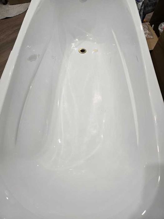 Продам ванну Aqua Lux