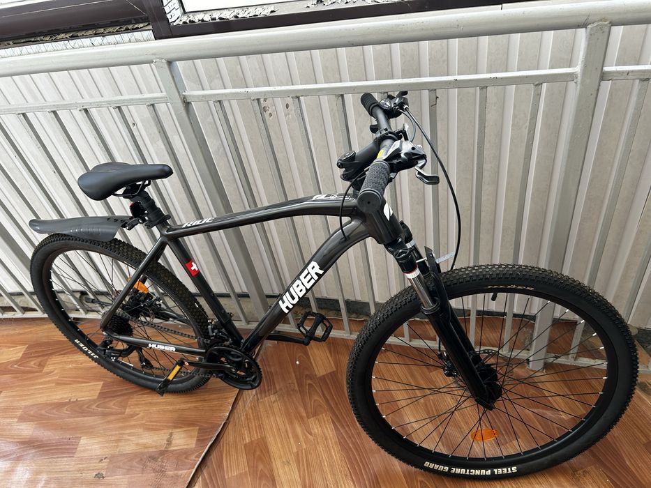 Велосипед Huber Ride 5