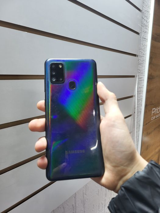 Samsung a21s 32gb