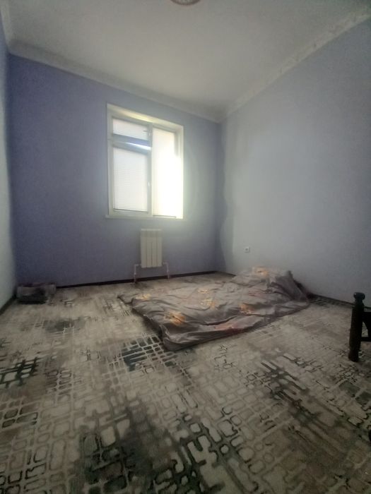 Продаётся 3х ком.квартира 65м2