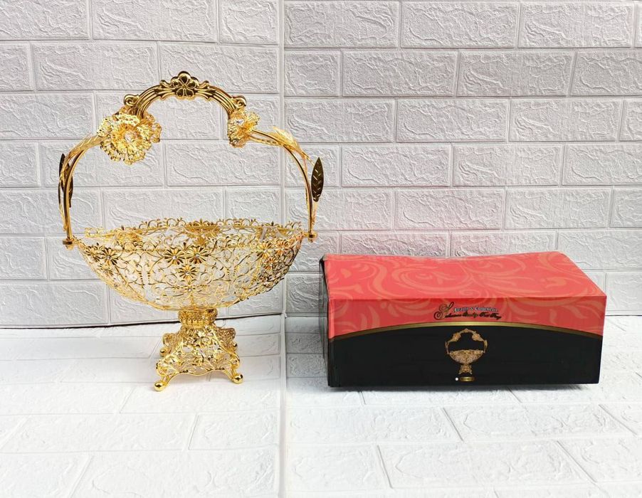 Фруктовница- 10 700т