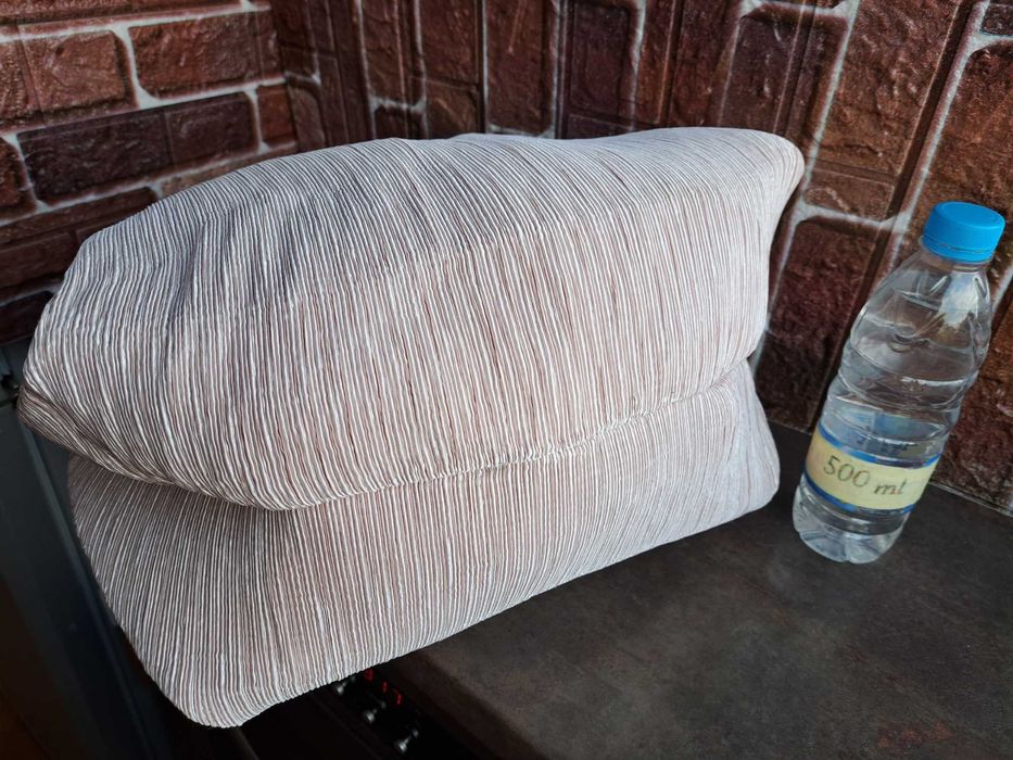 дамска чанта,голяма текстилна торба-H&M