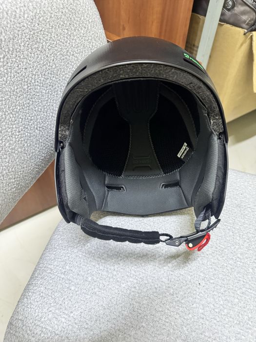 Шлем Marker Rental FE черный