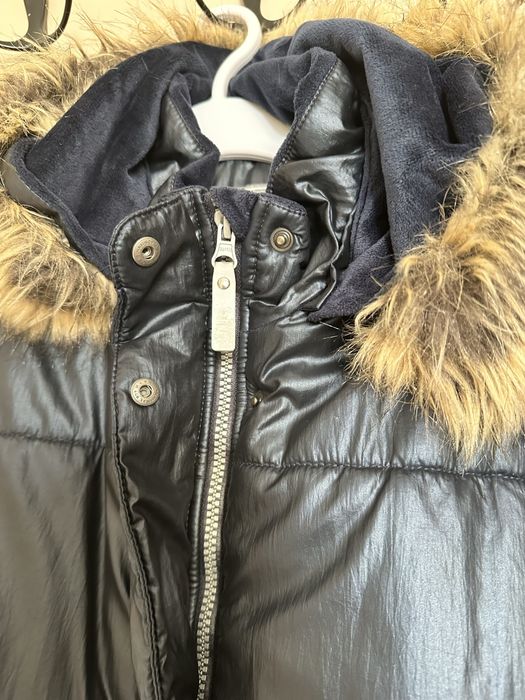 Финская куртка Lenne для девочек