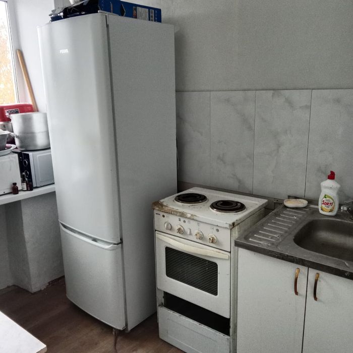 Продам 1 комнатную квартиру