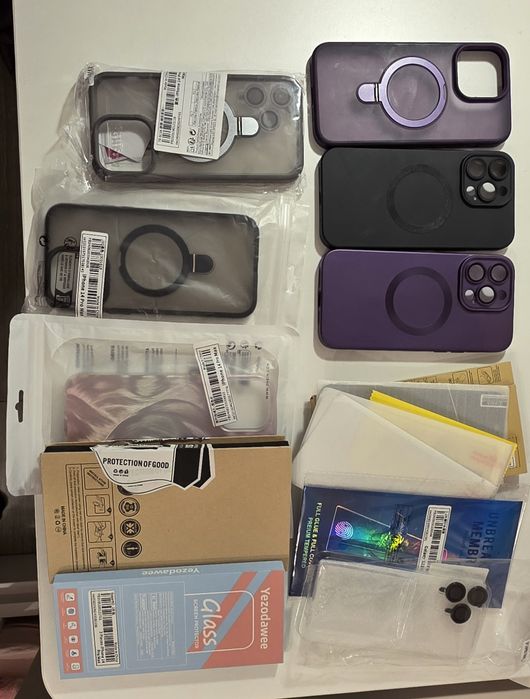 Vand Iphone 14 PRO Max 512GB