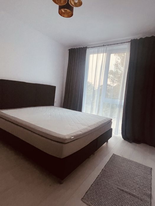 Apartament modern 2 camere