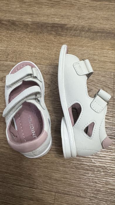 Обувь детская кожа для девочки