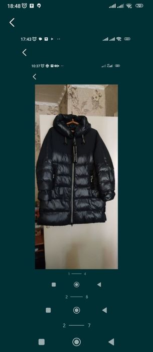 Продам женскую одежду