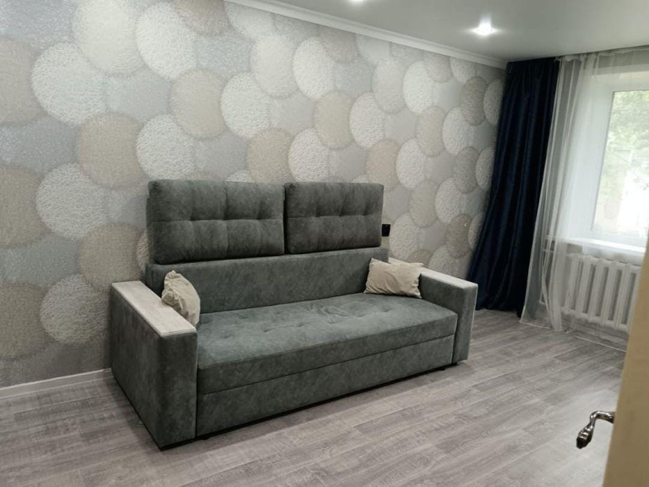 Сдаётся 1-ком квартира