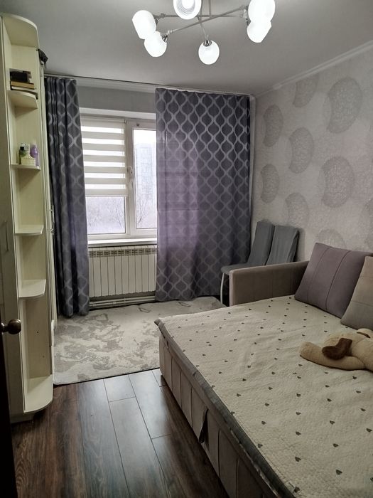 Продам двухкомнатную квартиру