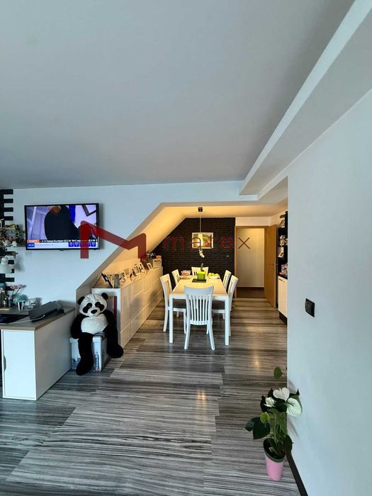 Продава се Четиристаен апартамент в Варна, Чаталджа - 137 кв.м за 1173 €/кв.м - Снимка #3