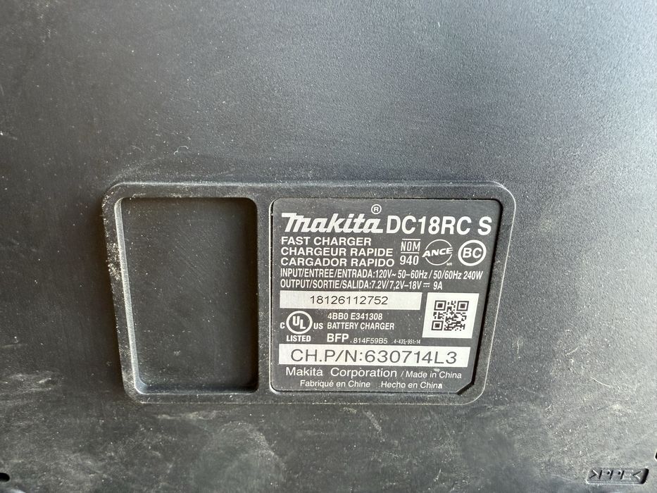 * оригинальные зарядные устройства для Milwaukee Bosch