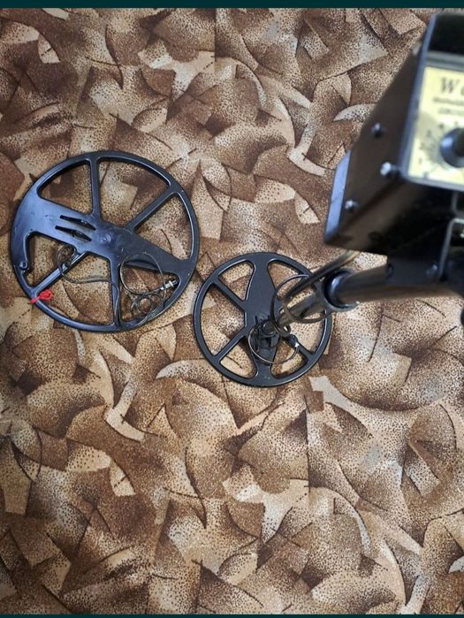 Металдетектор,Металотърсач