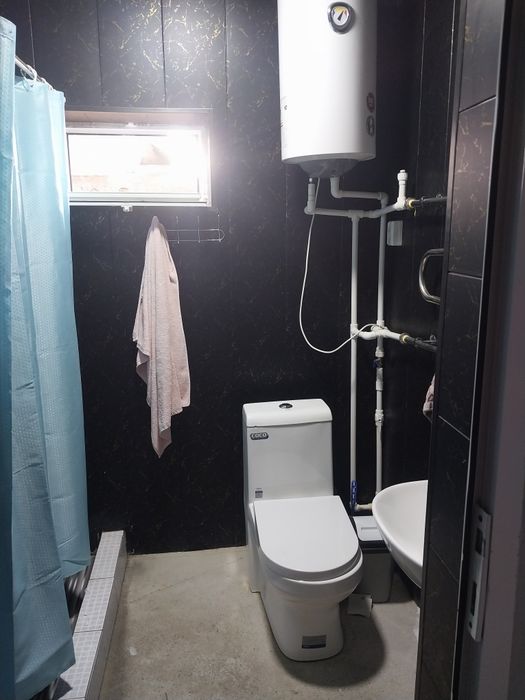 Qibrey sentrda uchastka sotiladi