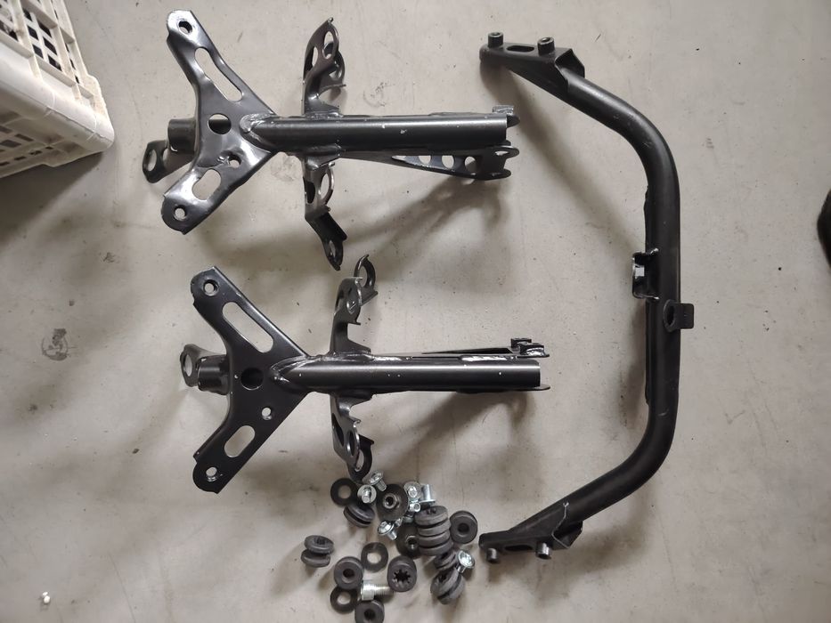 Cadru carena fata Honda CBR929rr
