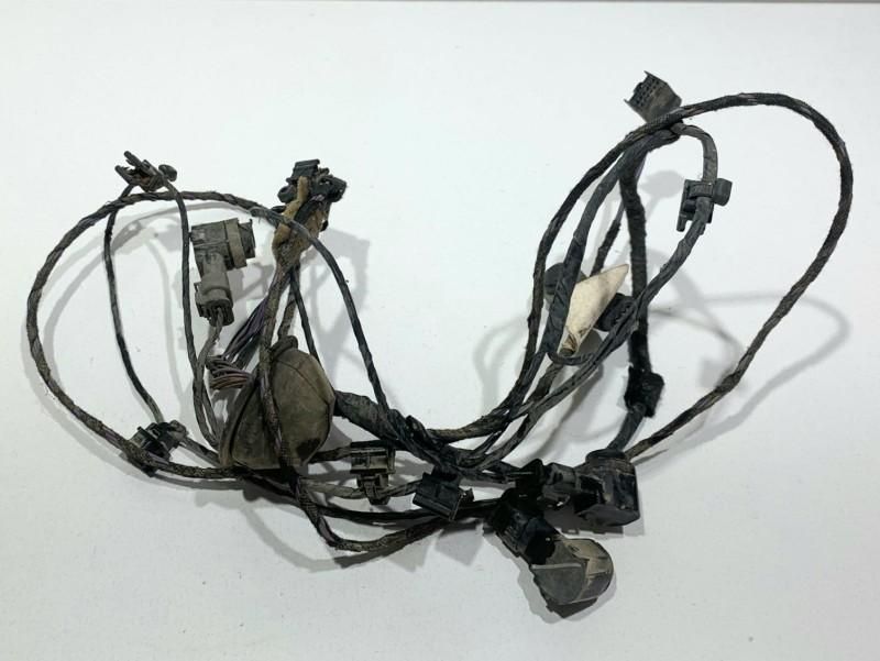 Set senzori parcare cu instalatie Volkswagen Golf 6 5KD919275