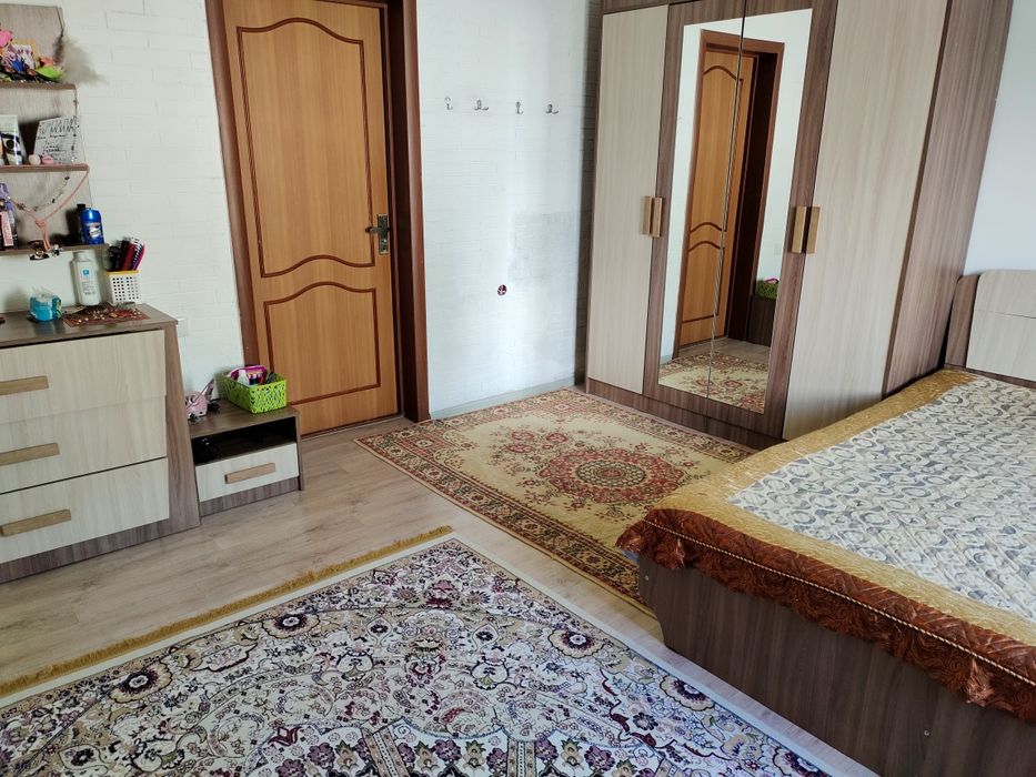 Продам дом в с. Байтерек, Ипотека