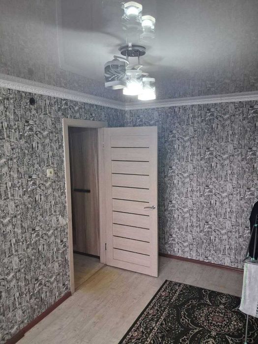 Продажа 2-комнатной квартиры